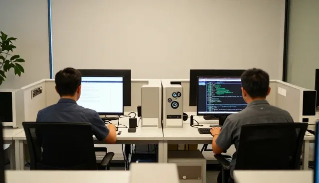 智能运维平台在数据中台中的实用操作指南