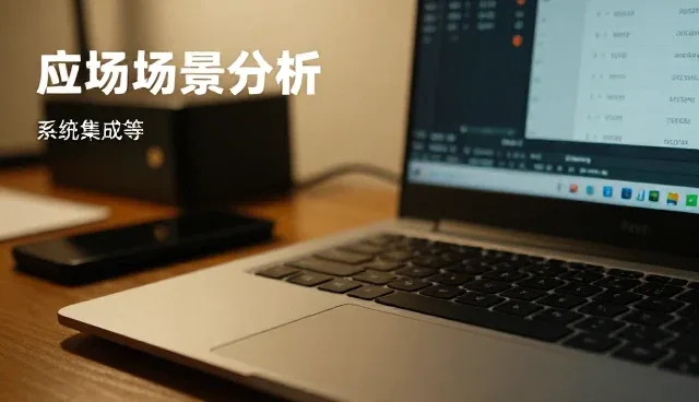 技术管理在应用场景中的发展路径与维护建议