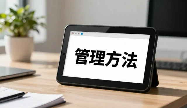 系统集成如何驱动业务效率与可持续发展